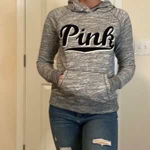 PINK Hoodie